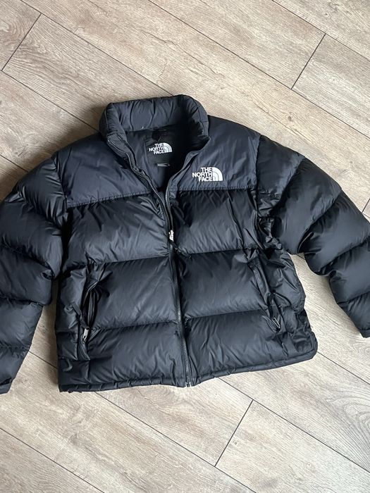 The North Face : Retro NUPTSE Down 700 Jacket - размер ХЛ / Оригинал