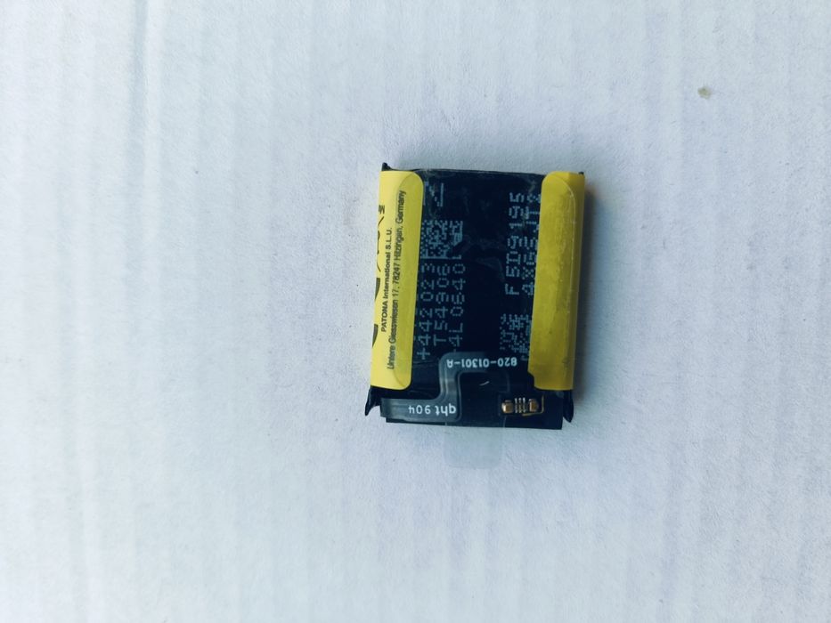 Acumulator / baterie Apple Watch 4, 40 mm