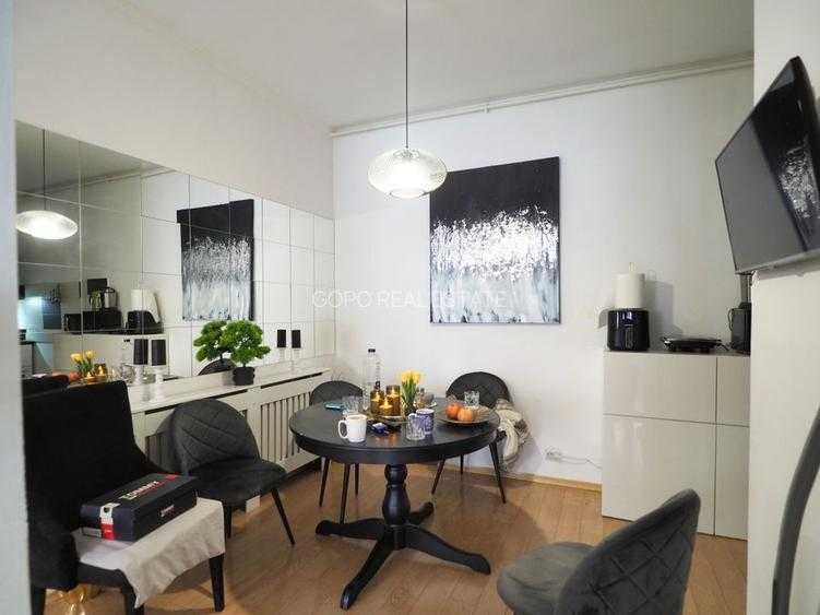 apartament 2 camere