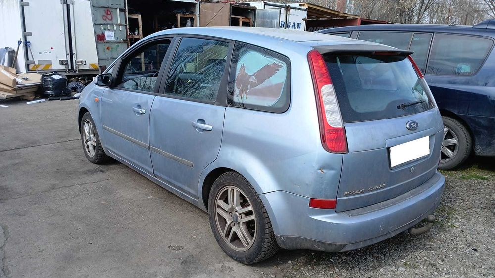 Dezmembrez Ford C-MAX 1.8 Benzina Din 2003-CSDA