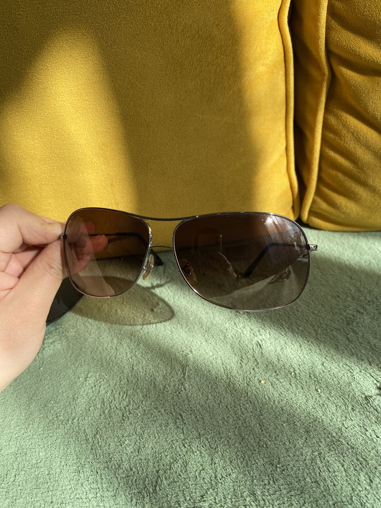 Очки Ray Ban с коробкой