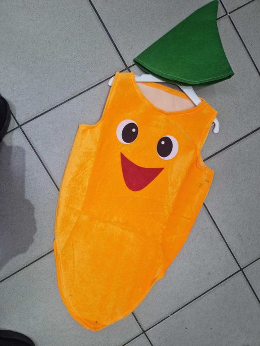 MORCOV costum festivalul toamne recoltei fructe legume PARA ARDEI mAR