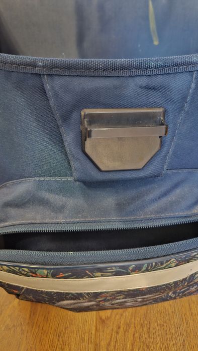 Ghiozdan ergonomic HERLITZ