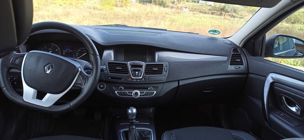 Renault Laguna 3 Grandtour 1.5 dCi