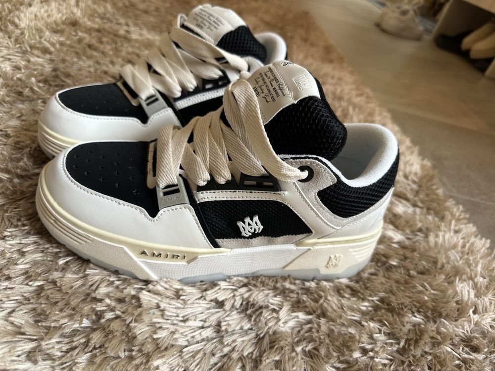 AMIRI 42.5 обувки
