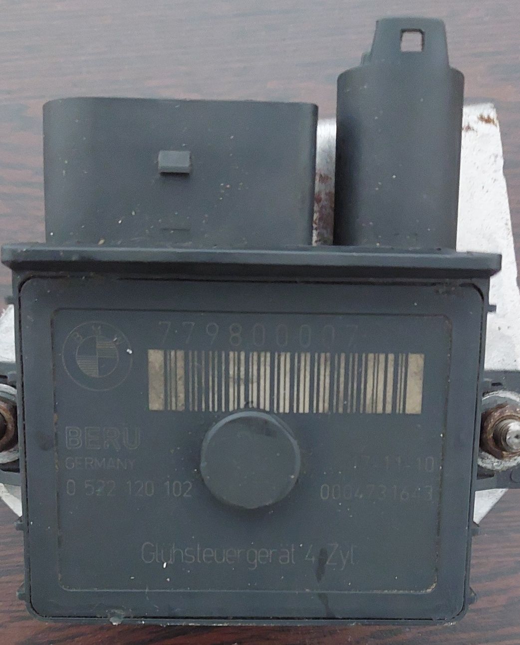 Releu original bujii Bmw N47