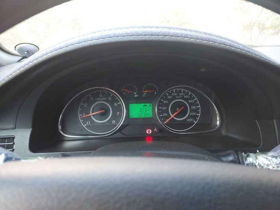 JENTRA 1.5 (2021 г.), oq rang 58393 KM