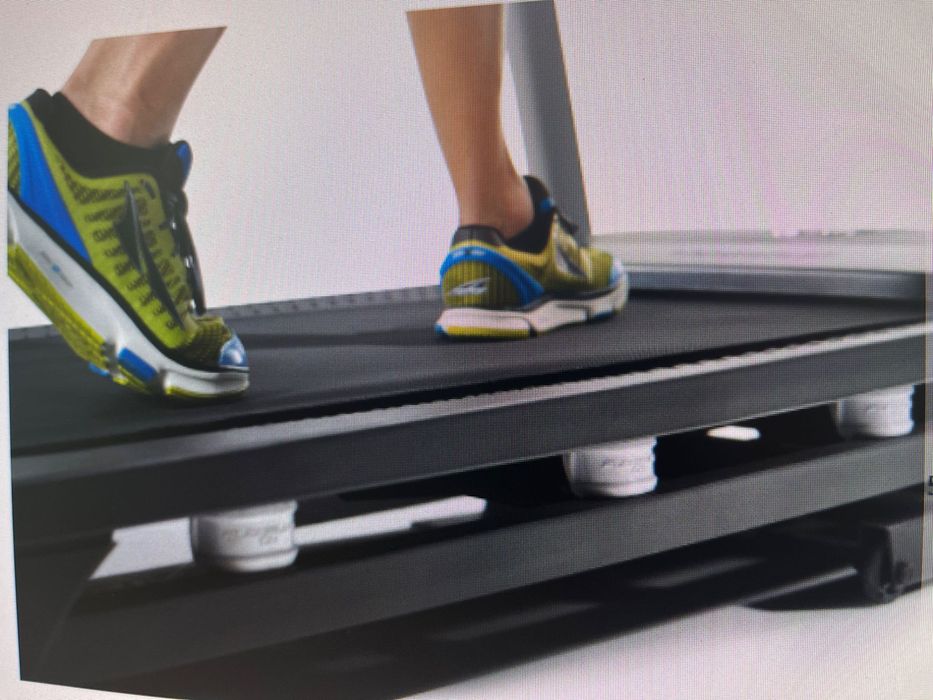 Banda alergat Nordic Track T7.0