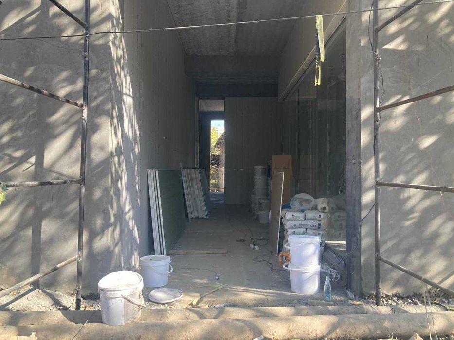 Аренда коммерческое помещения под офис 2 и 3 этаж 400 и 800 квм