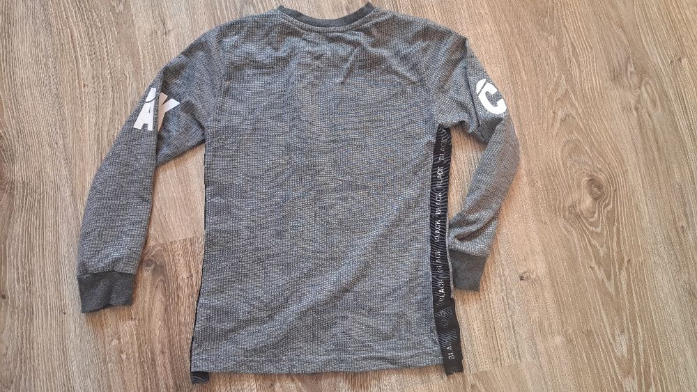 Спортна блузка за момче