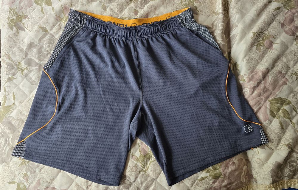 Мъжки къси панталони Еско 3ХЛ, ХЛ, 2ХЛ