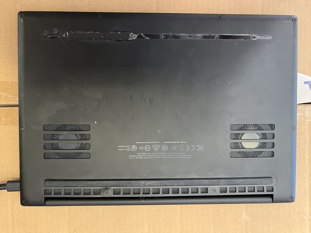 razer blade rz09-0281