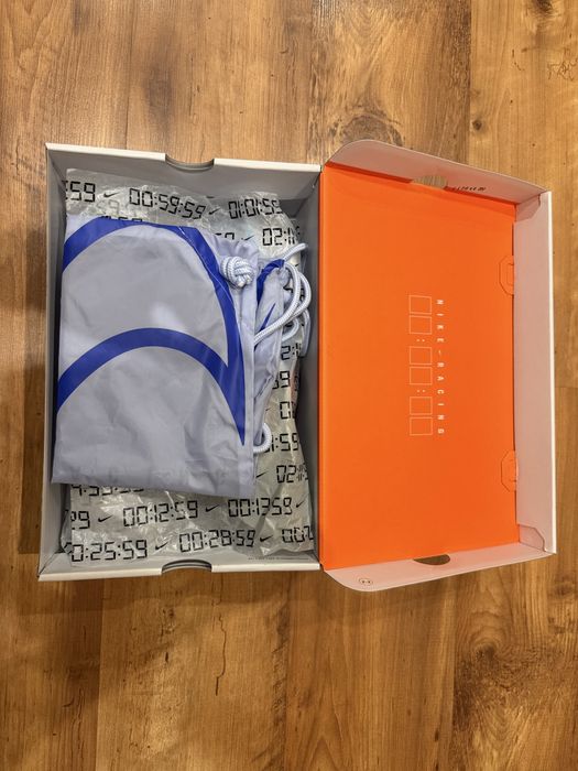 Nike Alphafly 3 Racing