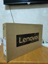 Новый ноутбук LENOVO IdeaPad 3