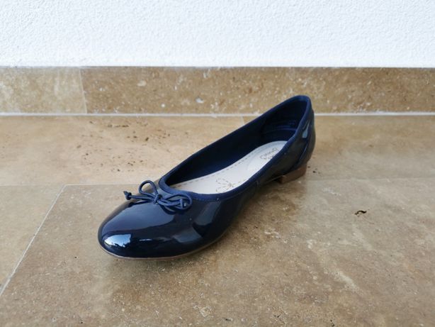 Pantofi dama Clarks, marimea 38