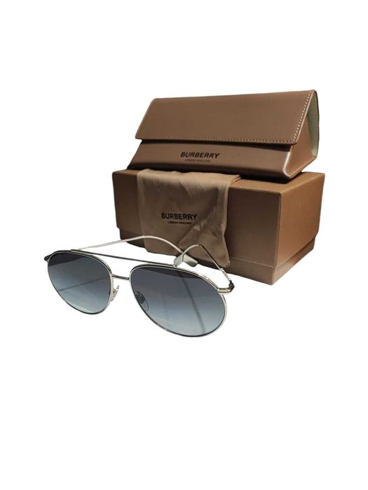 Ochelari de soare BURBERRY-Cod 21196 - Amanet Cashbook Braila Halelor