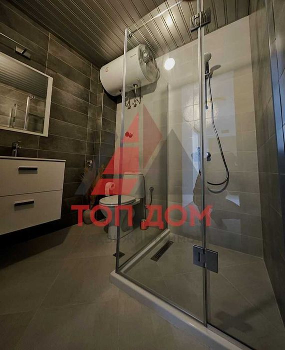 Дава се под наем Двустаен апартамент в Варна, Спортна зала - 70 кв.м за 816 € - Снимка #11