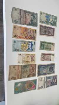 Bancnote vechi pt colectie