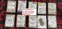 Hard Disk laptop 2,5”Hardisk desktop 3,5”Hard laptop 500, 1Tb, 2Tb,DVR