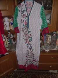 rochie indiana subtire