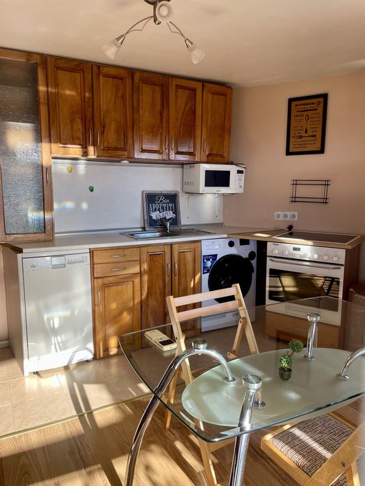 Продава се Двустаен апартамент в София, Редута - 60 кв.м за 3000 €/кв.м - Снимка #2