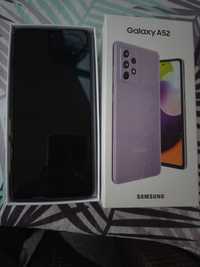 Samsung Galaxy A52