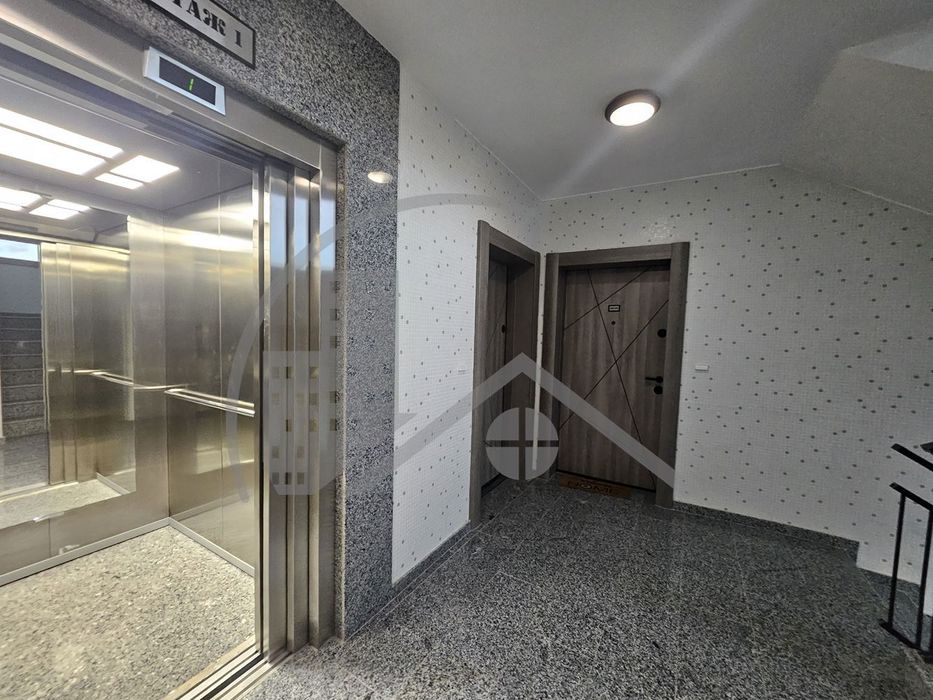 2-стаен в Варна к/с Бела Вита