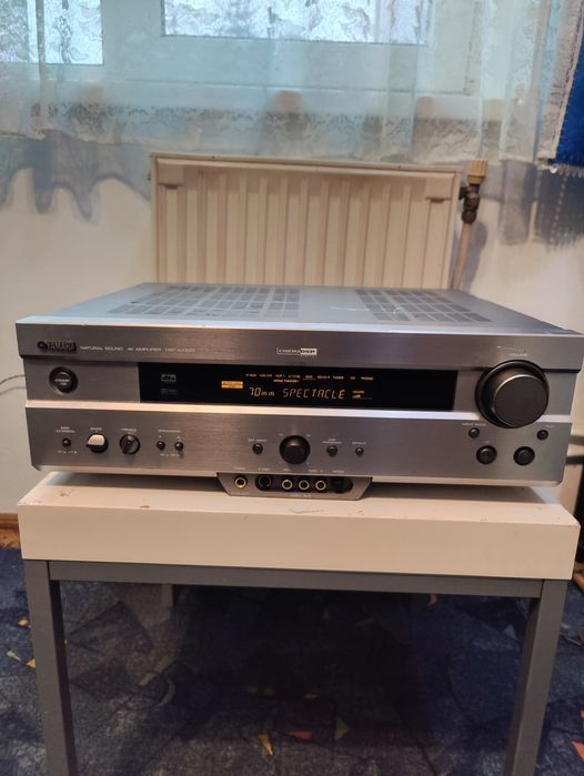 Vand amplificator 5.1 Yamaha DSP-AX620