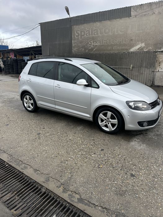 Vand VW Golf 6 Plus 1.6 Tdi an 2011