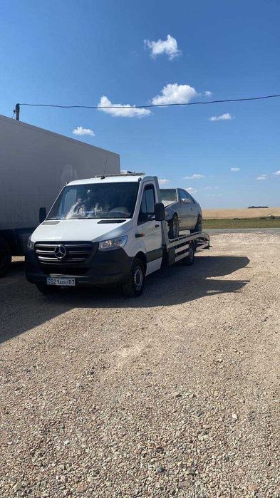 Эвакуатор Круглосуточно Кокшетау