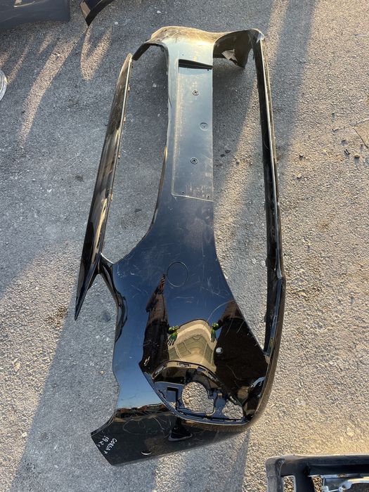 Броня Opel Corsa F 2019- 4бр