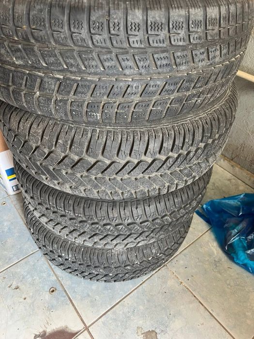 Janta tabla gama VAG 195/65/R15