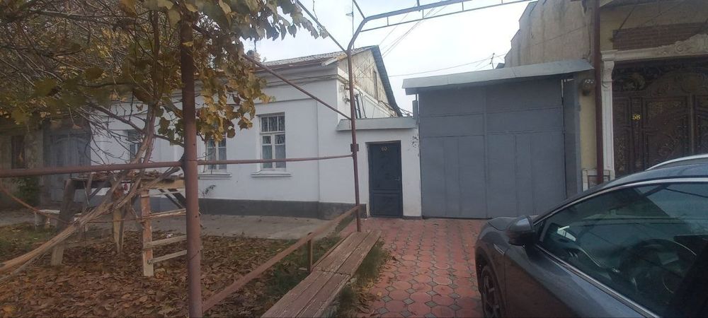 Продада дома Юнус Абадский район
3,2 сотки