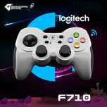 СКИДКА! Беспроводной Джойстик для Компьютера Logitech F710