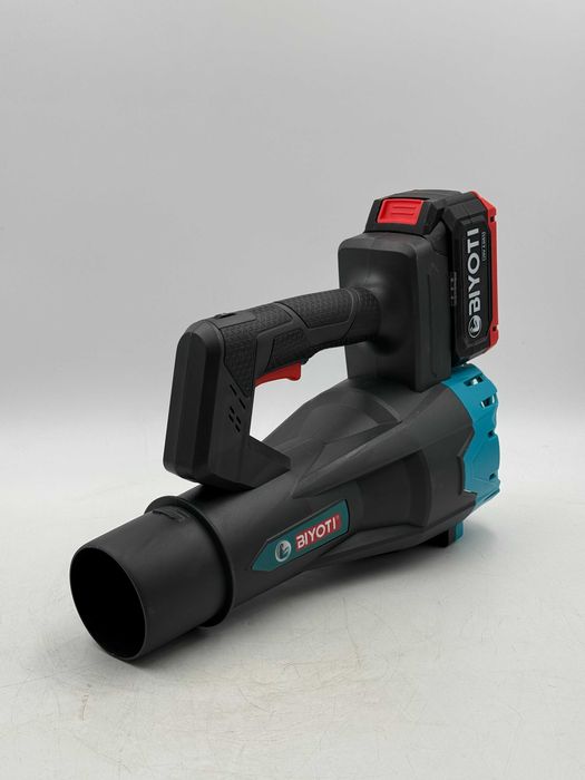 Аккумуляторная воздуходувка  Biyoti BYT-EB06