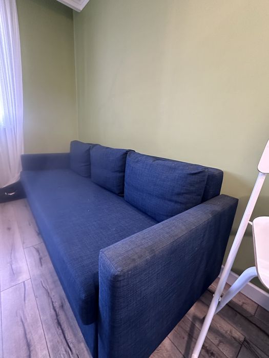 Продается диван IKEA.