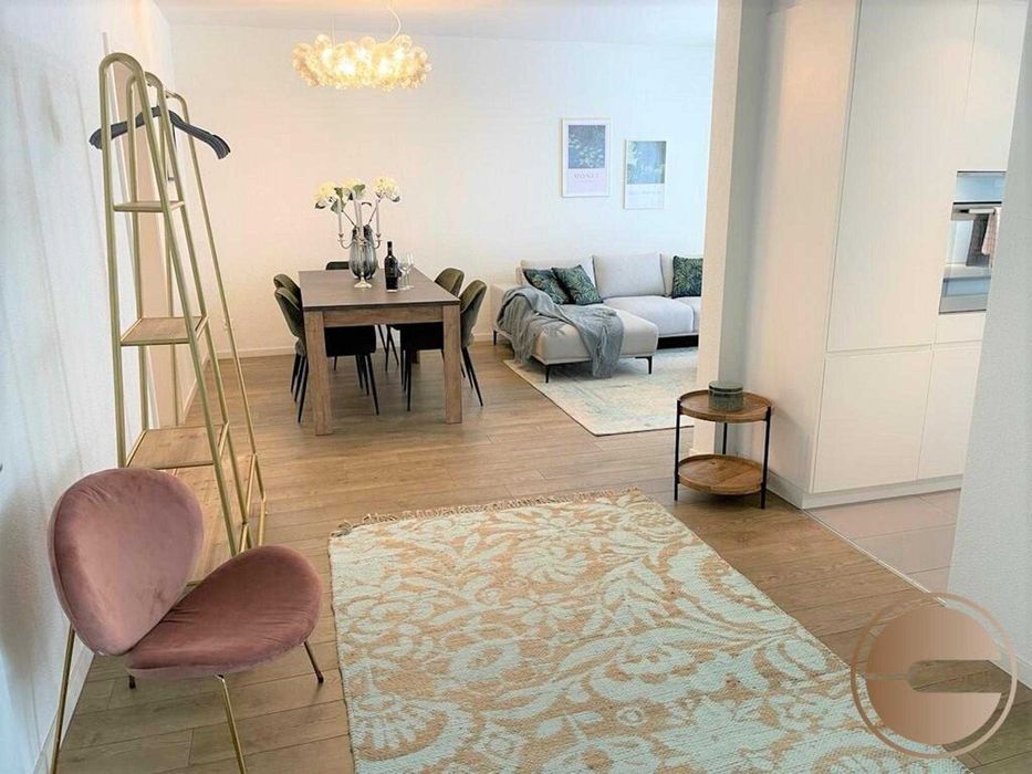 Дава се под наем Двустаен апартамент в София, Център - 65 кв.м за 459 € - Снимка #3