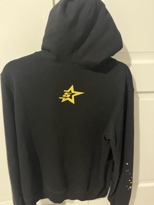 Hanorac sp5der marimea S