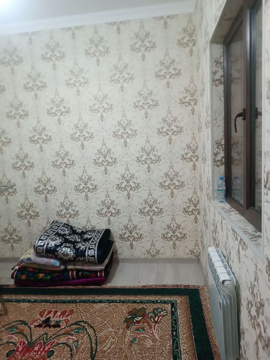 Sergeli tumanida kvartira 3-bekat metro yaqnida