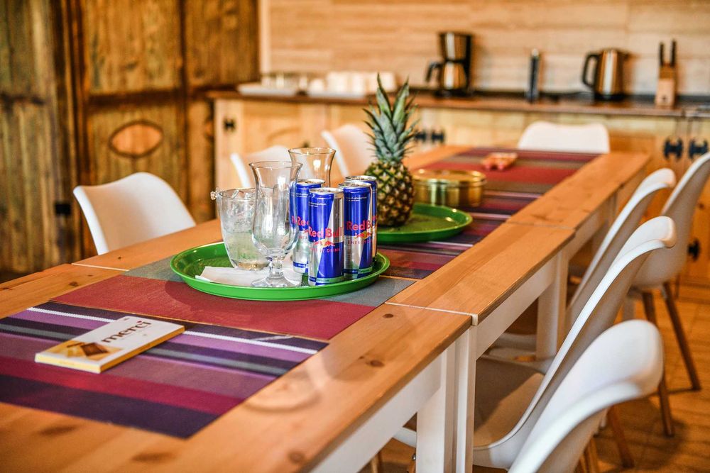 Cabana Baile Figa Panoramic Vip Spa Legacy Libera Craciun si Revelion