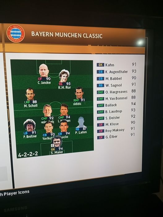 Ps3 uchun pes 25-26