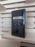 Moschino Toy Boy