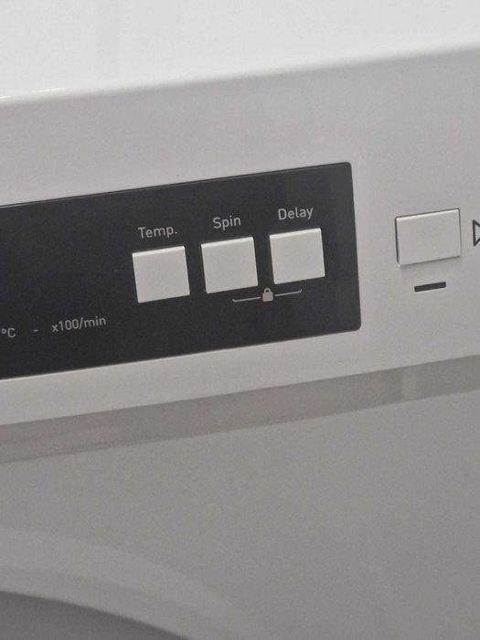 Пералня Vestfrost Kat