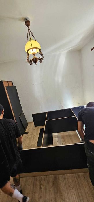 Firma de mutari - Transport mobila -mutari-debarasari