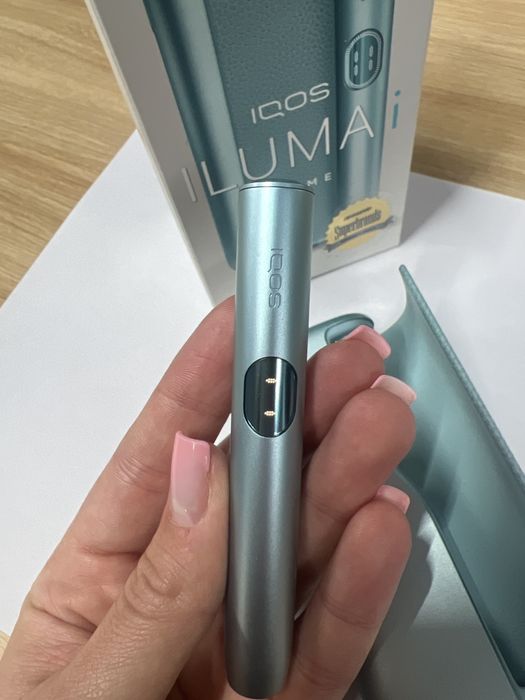 Iqos iluma i prime
