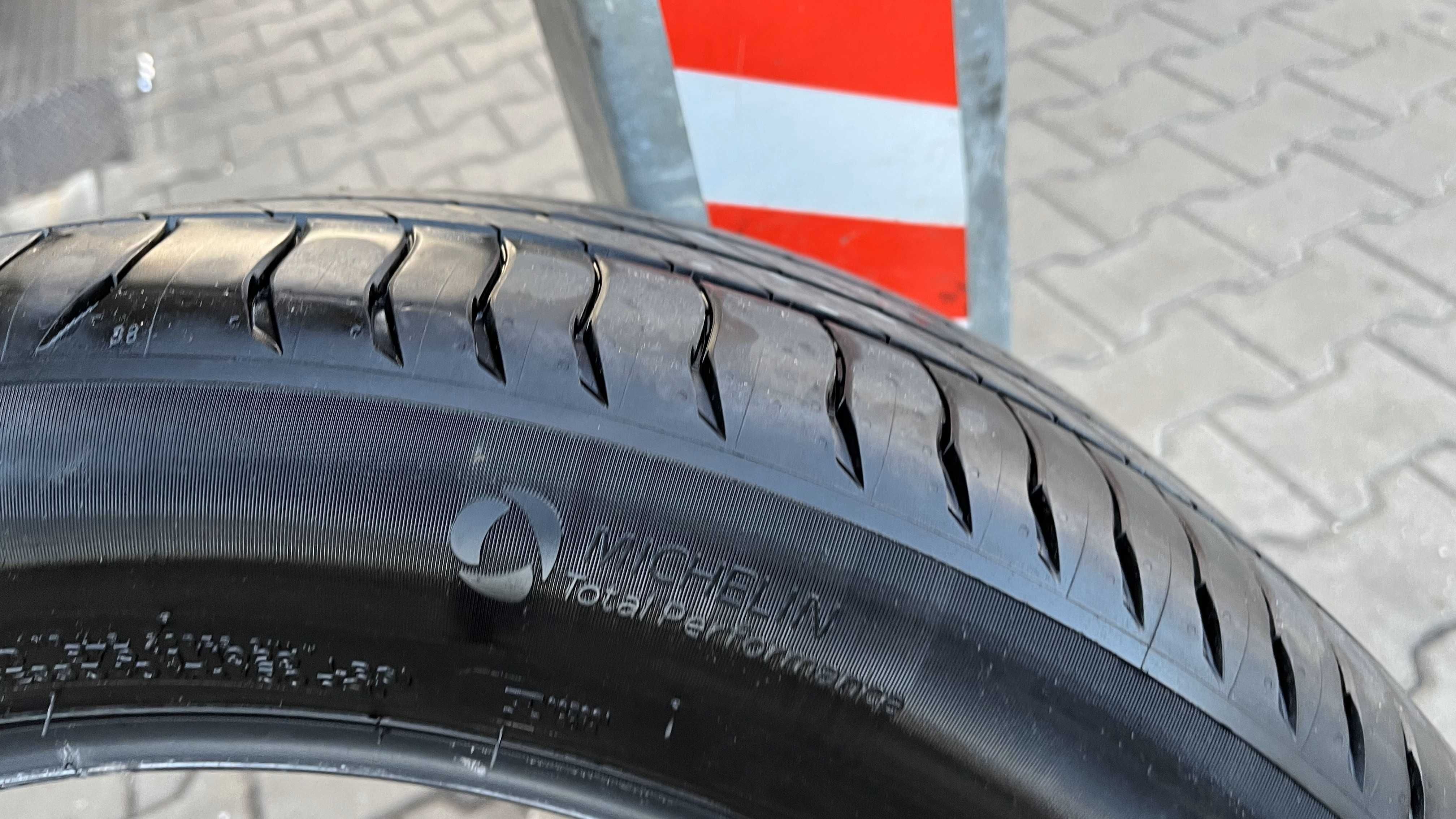 Set 4 Anvelope Vara 235/50R19 103V Michelin Primacy 4-BMW,Tucson,Audi