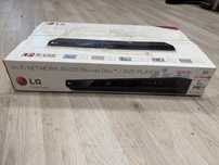 Dvd player LG BD670