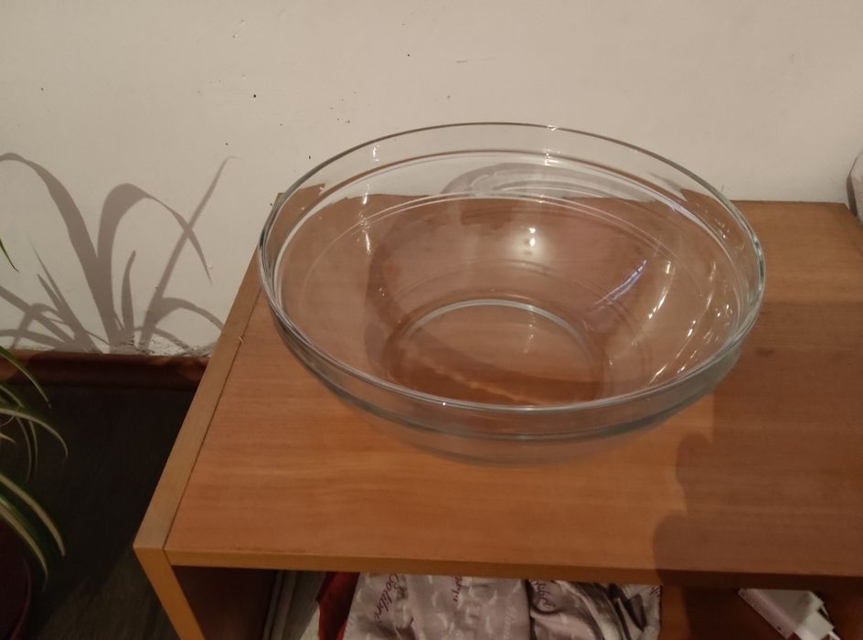 Големи стъклени купи DURALEX