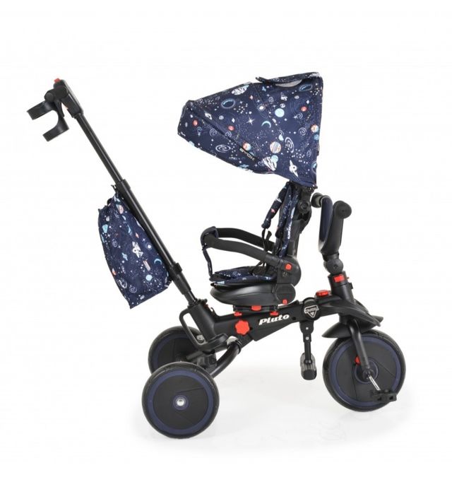 Tricicleta pliabila Byox Pluto 360