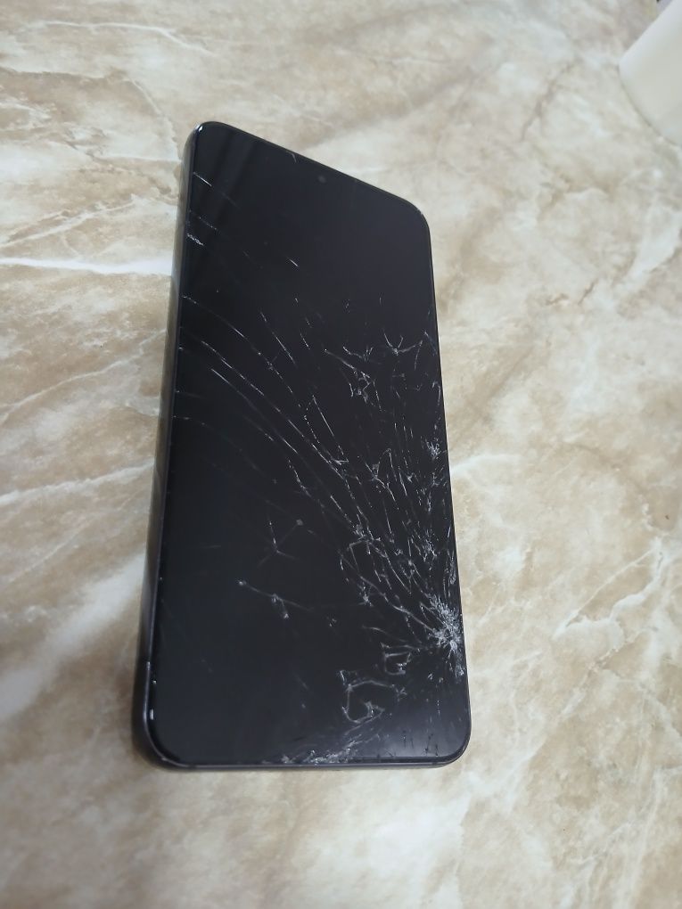 Samsung s22 8/256 экран синган